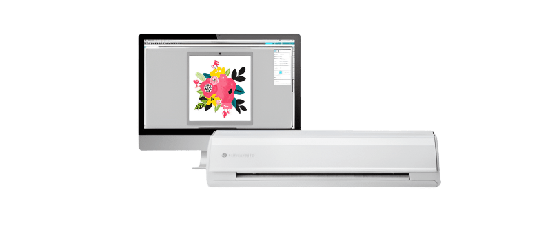 Silhouette® Cameo® 5 Plus - Allprintheads