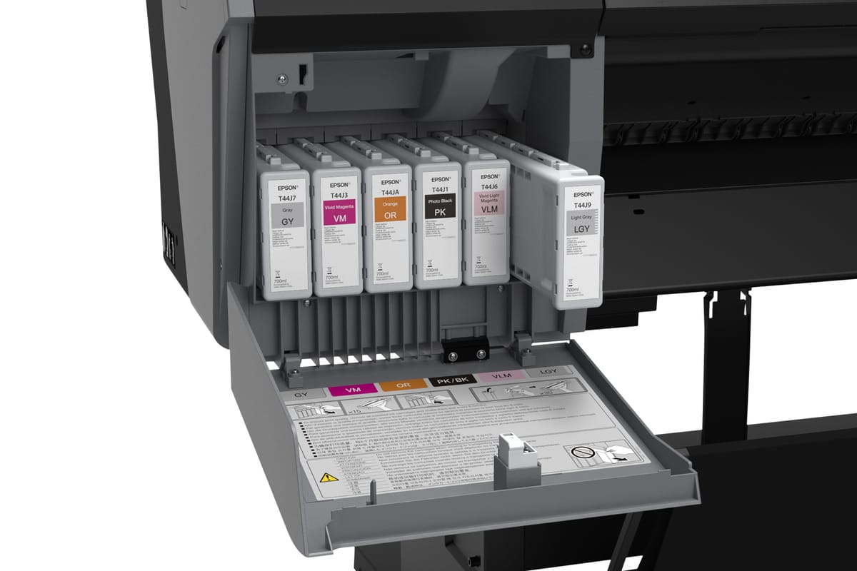 Epson SureColor P7570 - Product View