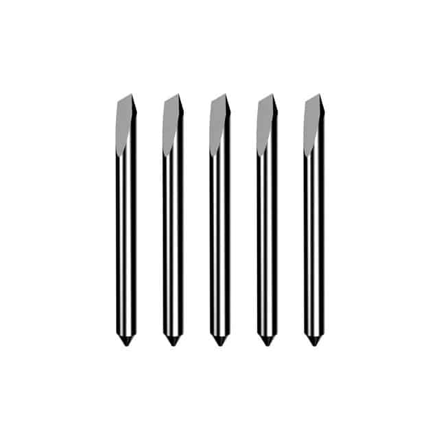 Summa Standard Drag Knife 36 9TL89-67041