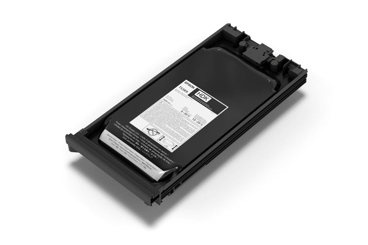 Epson SureColor F9570 Production Edition 64-inch Dye-Sublimation Printer - Allprintheads