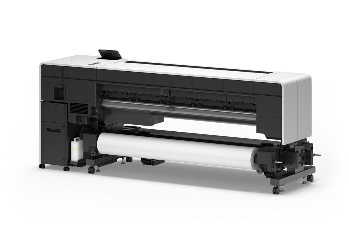 Epson SureColor F9570 Production Edition 64-inch Dye-Sublimation Printer - Allprintheads