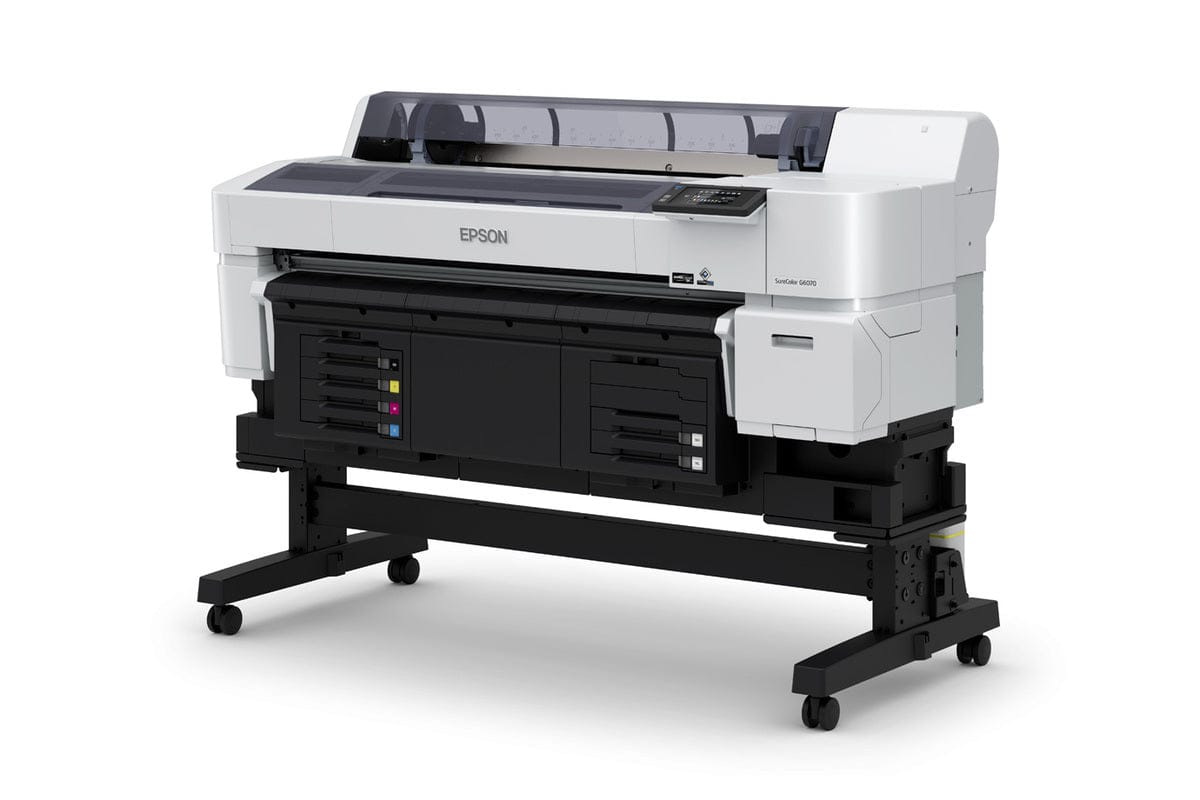 Epson SureColor G6070 35" DTFilm Printer - Allprintheads