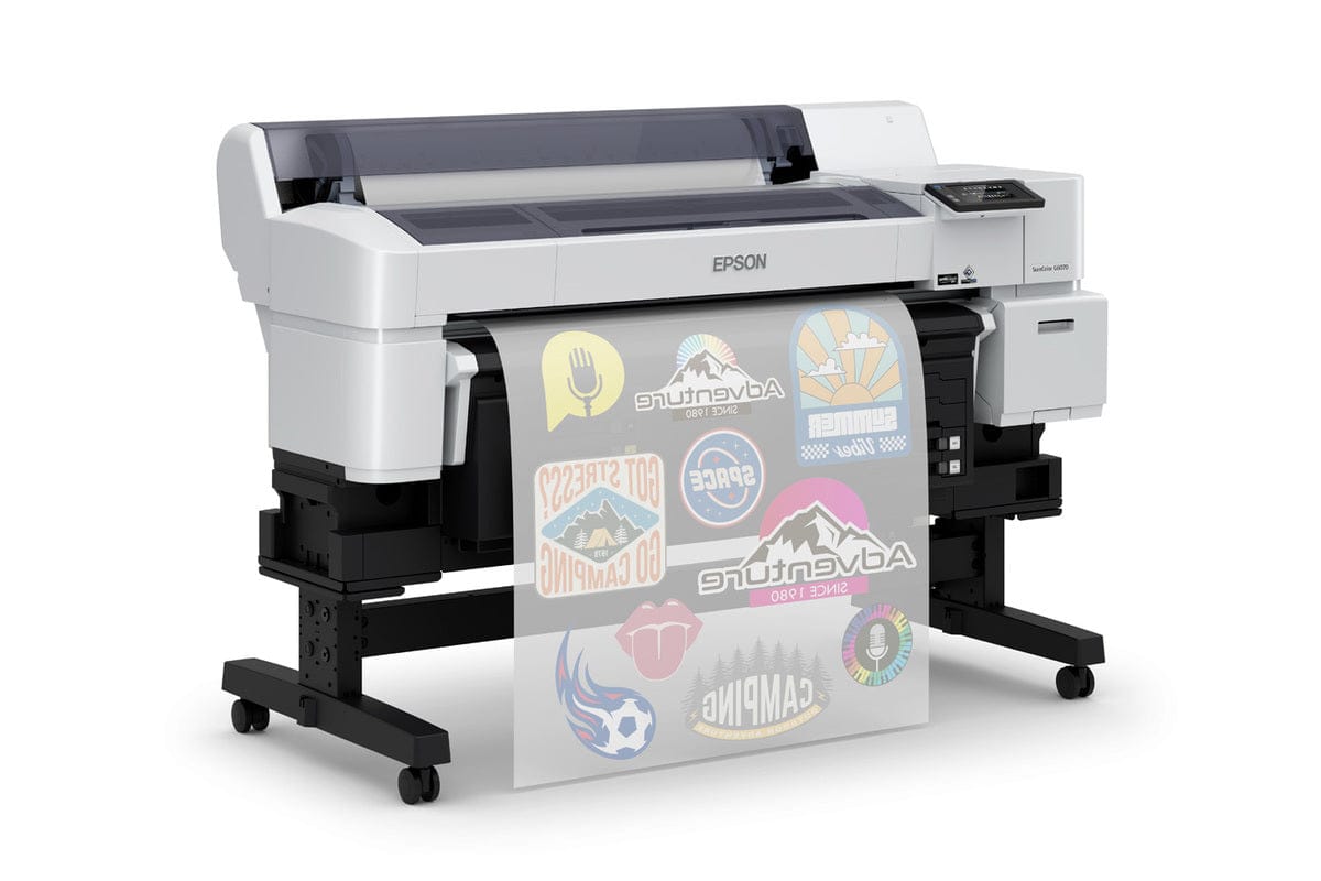 Epson SureColor G6070 35" DTFilm Printer - Allprintheads