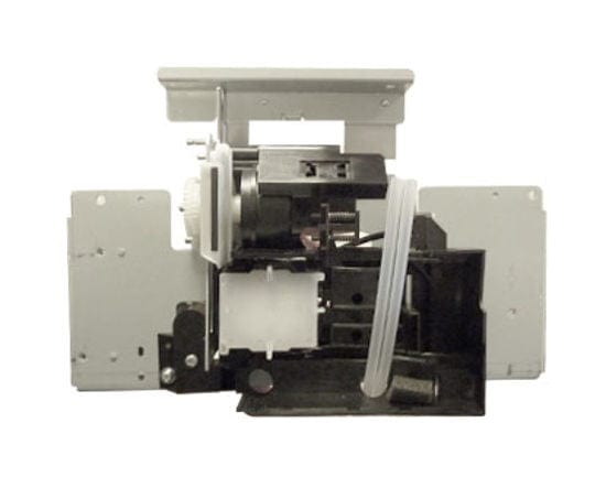 VJ-1604 / 1614 Maintenance Assembly with Wiper - DG-40356 - www.allprintheads.com