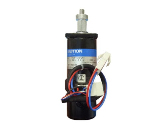 JV5 Y-Axis Motor with Pulley - M009195 - www.allprintheads.com
