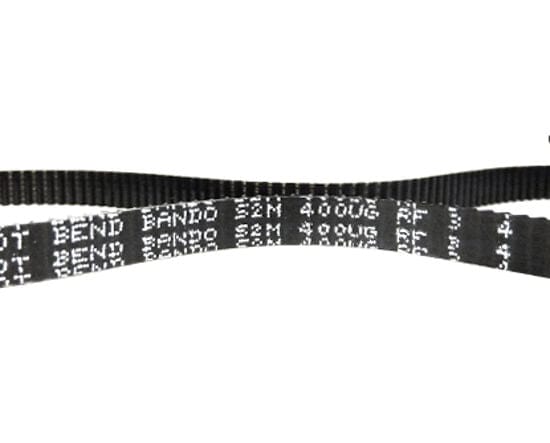VJ-1204 X Speed Reduction Belt Assy - DF-49046 - www.allprintheads.com
