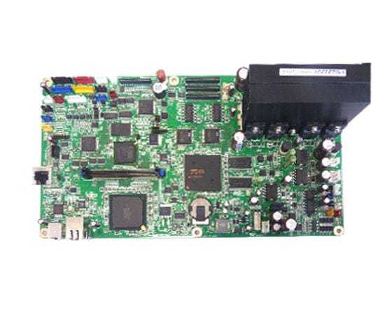 VJ-1204 Main Board Assy - DF-49658 - www.allprintheads.com