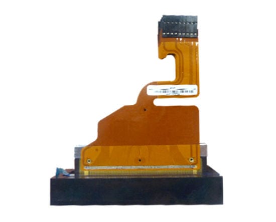 Spectra Galaxy JA 256/50 AAA - www.allprintheads.com