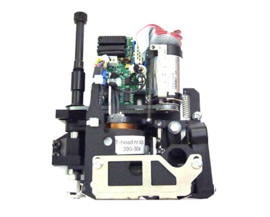 S Class 75 Assy, Thead - 395-304 - www.allprintheads.com