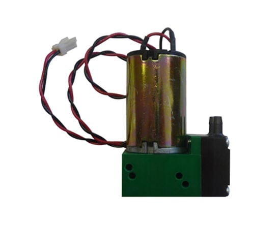 Albatros Pump Assy - WN-4L579 - www.allprintheads.com