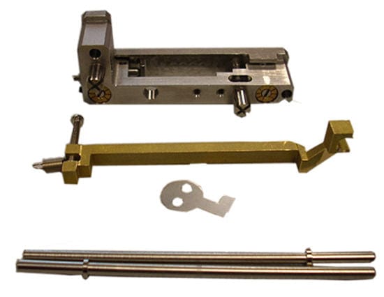 Colorpainter 64S Head Adjust JIG - U00101682000 - www.allprintheads.com