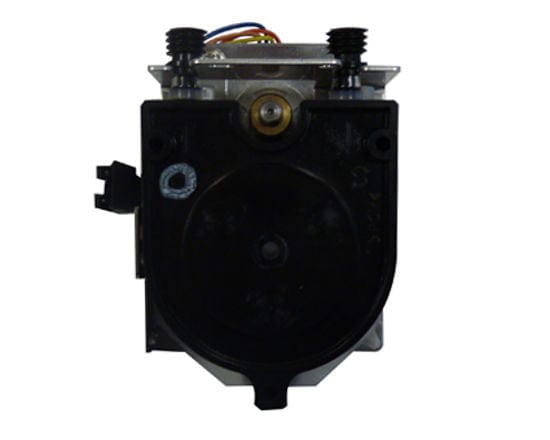 AJ-1000 Pump Press - 6700109000 - www.allprintheads.com