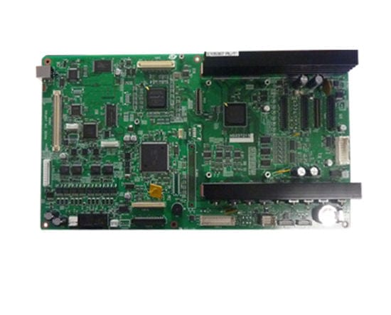 CJV30 Mainboard Assy - M011427 - www.allprintheads.com