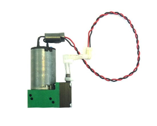 Toucan Ink Pump Assy - DF-44117 - www.allprintheads.com