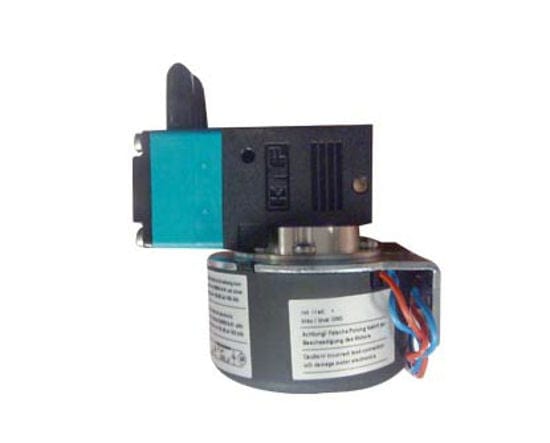 Arizona 250 GT Coolant Pump - 3010112365 - www.allprintheads.com