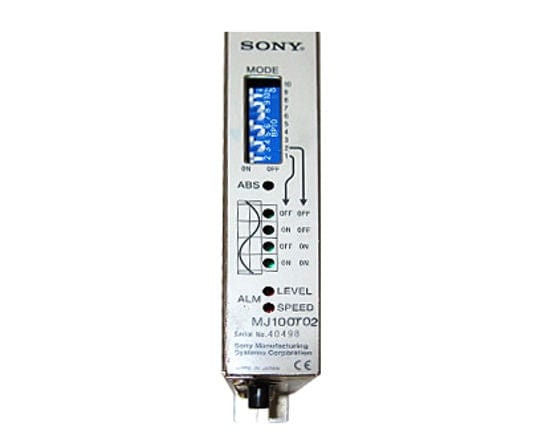 QS Series Encoder Controller - P3614-A - www.allprintheads.com