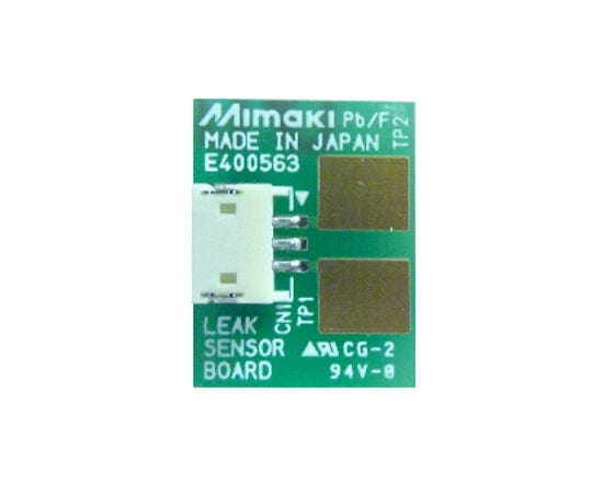JV5 Ink Leak Sensor PCB - E104534 - www.allprintheads.com