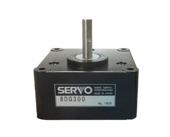 JV5 Gear Head - 8DG300 - www.allprintheads.com