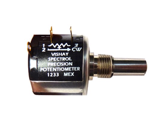 VUTEk Assy Pot and Cable Unwinder - AA90378 - www.allprintheads.com