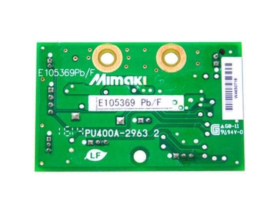 CJV30-160 Cutter Slider PCB - E105369 - www.allprintheads.com