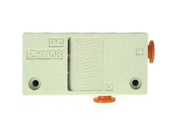 QS Series Vacuum Ejector Venturi - P9286-A - www.allprintheads.com