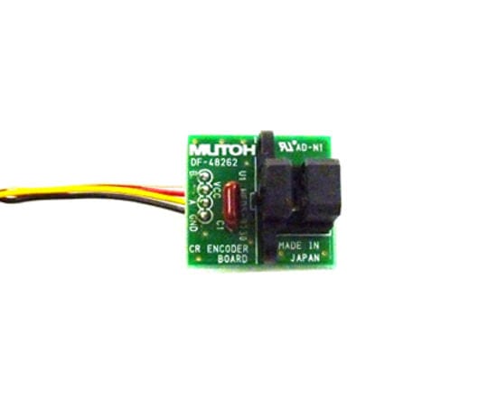 VJ-1324 CR Encoder Assy - DG-42947 - www.allprintheads.com