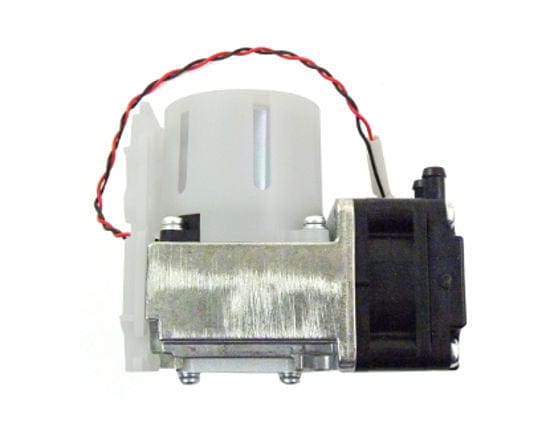 UJV-160 Pressure Retaining Diaphragm Pump Assy - E105337 - www.allprintheads.com