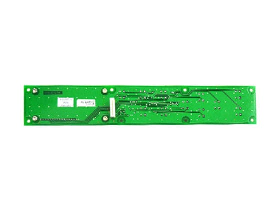 CG-FX Key PCB Assy - M018303 - www.allprintheads.com