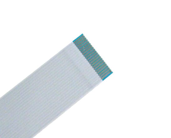 Arizona 250 GT Cable FFC 20pins 8in - 3010104286 - www.allprintheads.com