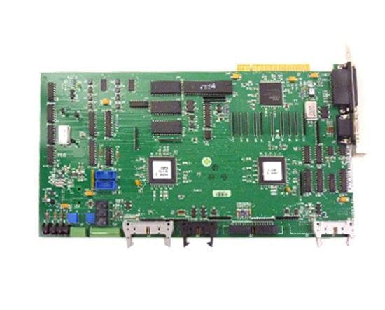 QS Series PCBA, Controller Board PCI HI Vacuum - 45080879 - www.allprintheads.com