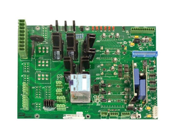 UltraVu II 3360 PCBA PV Power Board - AA92047 - www.allprintheads.com