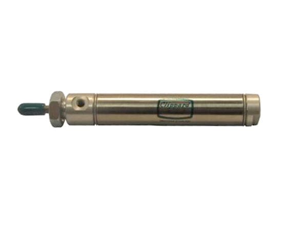 GS Series Cylinder .625 Bore 2.25 Stroke - P8252-A - www.allprintheads.com