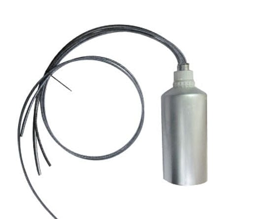 QS Series Vacuum Purge Trap Assembly - AA90647 - www.allprintheads.com