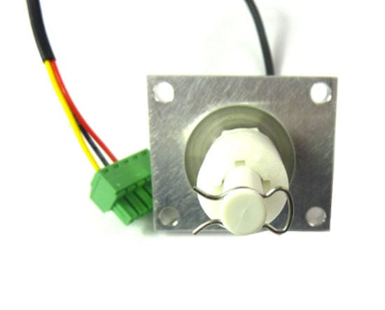 QS Series Assy 2nd Ink Tank Cover 3 Out - AA94011 - www.allprintheads.com