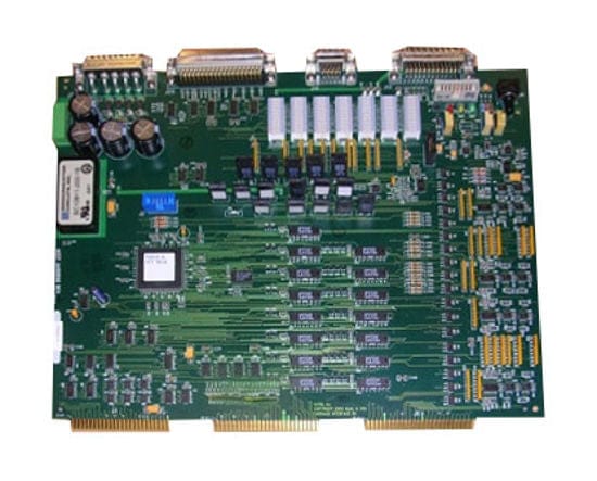 PV200/600 PCBA, CARR Interface - AA90690 - www.allprintheads.com