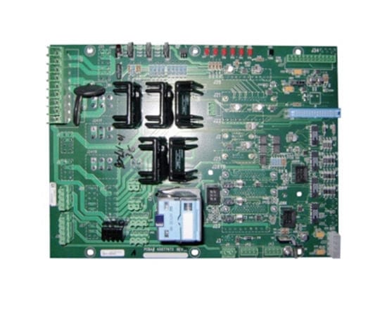 PV200/600 PCBA, SACO Power Board - 45077673 - www.allprintheads.com