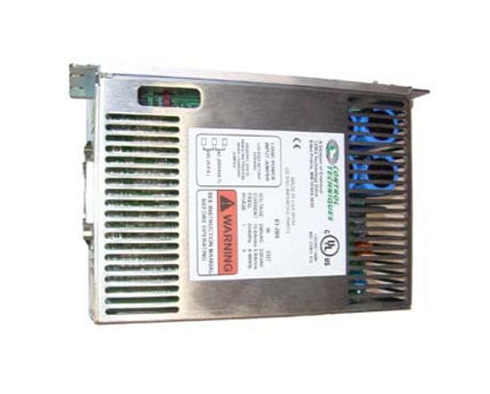 PV200/600 Servo AMP Emerson Digital - P3607-A - www.allprintheads.com