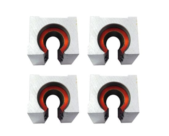 PV200/600 Bearing Kit, Set of (4) Matched AA90341 - 45081046 - www.allprintheads.com