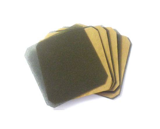 VUTEk Filter Fan 4 in 5 Pack - P7442-A - www.allprintheads.com