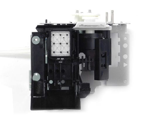 VJ-1624W Pump Cap Assy - DG-43468 - www.allprintheads.com