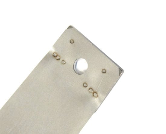 VJ-2638 Steel Belt_Assy - DG-43699 - www.allprintheads.com