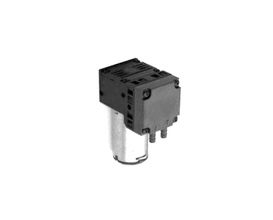 Jeti Diaphragm Pump 24V - 355-004511 - www.allprintheads.com