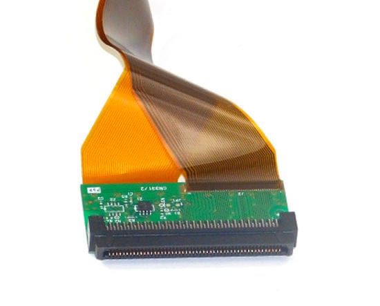 Ricoh MH5420 GEN5 Printhead Water (Cable L: 500mm) - J36004 - www.allprintheads.com