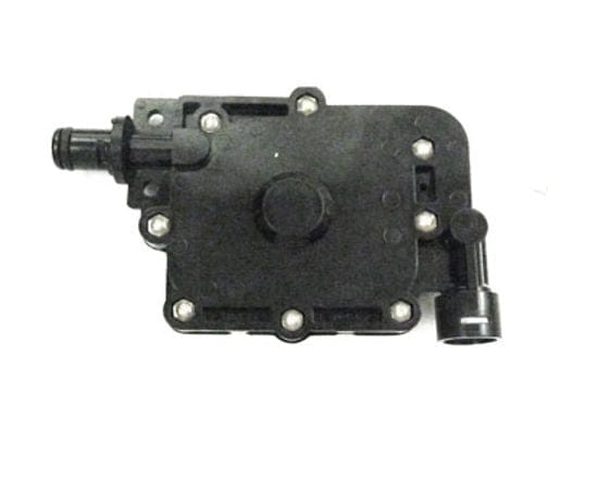 GS Series Compliance Chamber Damper - 45093264 - www.allprintheads.com