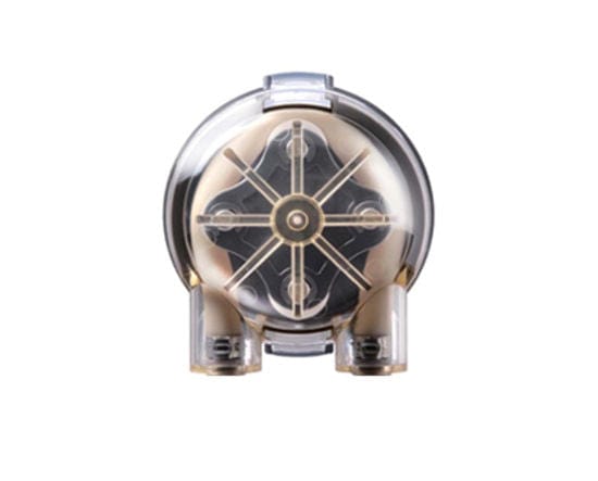 TecnoFerrari Peristaltic Pump WP12 24VDC - www.allprintheads.com