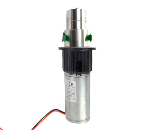 Expedio Motor Pump Assy - CW903-67343 - www.allprintheads.com