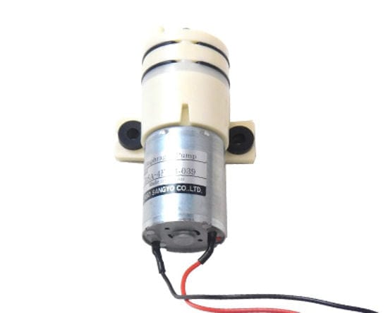 VJ-426UF Diaphragm Pump Assy - DG-43907 - www.allprintheads.com