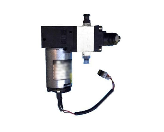 Rho 600 Ink Pump - www.allprintheads.com