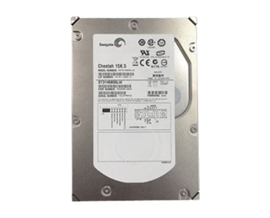 QS Series Drive,HDD,1 TB,SATA,7200 RPM, ROHS - 45105863 - www.allprintheads.com