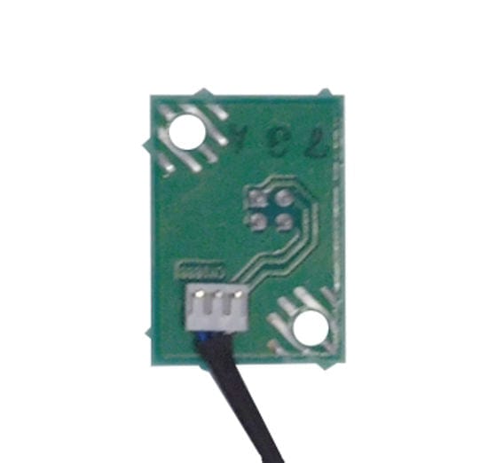 XR-640 Assy, Crop Sensor Board - W702028230 - www.allprintheads.com